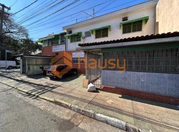 Casa · 193m² · 3 Vagas · Sobrado Comercial para Locação !! Vila Gumercindo