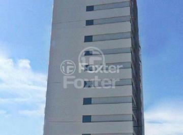 FACHADA (1).jpg · Flat, 1 dormitórios, 21.99 m², em Passo das Pedras