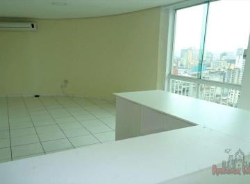 Apartamento · 55m² · 1 Quarto · Apartamento com 1 dorm, Campos Elíseos, São Paulo - R$ 320 mil, Cod: 4881