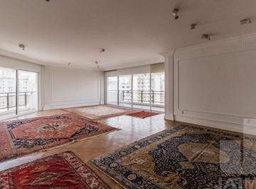 Apartamento · 306m² · 4 Quartos · 4 Vagas · Apartamento  com 4 dormitorios sendo 4 suits 5 banheiros e a vista é o ponto alto.