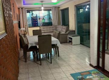 Photo 1 · Casa a venda com 233m², 3 quartos - Bairro Planalto - São Bernardo do Campo - SP