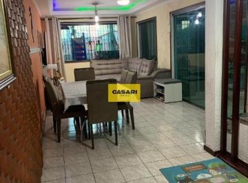 Photo 1 · Casa a venda com 233m², 3 quartos - Bairro Planalto - São Bernardo do Campo - SP