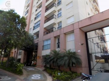 Apartamento · 56m² · 2 Quartos · 1 Vaga · Apartamento para alugar em Londrina, Jardim Agari, com 2 quartos, com 56.2 m²