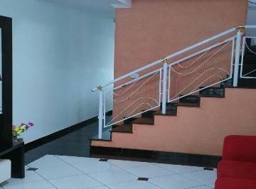 SALA * · SOBRADO BELA VISTA