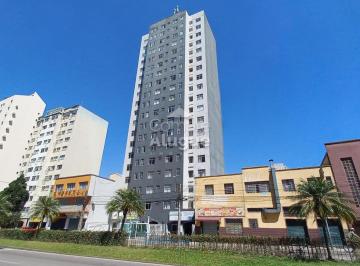 Apartamento · 37m² · 1 Quarto · Apartamento para aluguel - no Centro