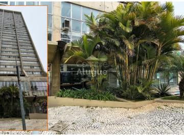 Apartamento · 44m² · 2 Quartos · Apartamento para aluguel - no Centro