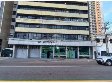 Comercial · 32m² · Comercial para aluguel - no Centro