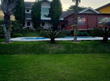 bbfec61b341204e8b34a1858f43436c11a4a7170 · Chácara à venda, 1360 m² por R$ 2.500.000,00 - Condomínio Novo Horizonte - Piracaia/SP