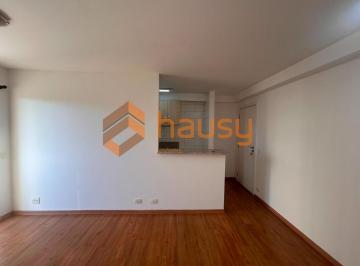 Apartamento · 61m² · 2 Quartos · 1 Vaga · Apartamento, Liberdade - São Paulo