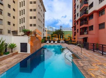 Apartamento · 55m² · 2 Quartos · 1 Vaga · APARTAMENTO COM 2 DORMITÓRIOS E VAGA DE GARAGEM EM CAMPOS ELÍSEOS!!