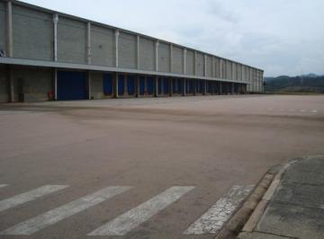 Comercial , Jundiaí · ALUGUEL/LOCAÇÃO - GALPÃO INDUSTRIAL EM JUNDIAÍ -  PRÓXIMO A RODOVIA ANHANGUERA