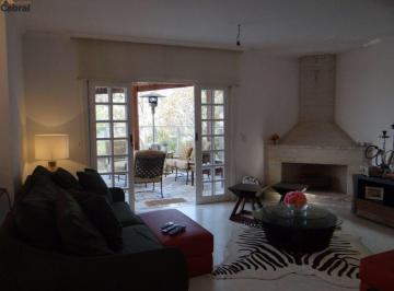 Casa · 456m² · 3 Quartos · 6 Vagas · Mansão próximo ao Horto.