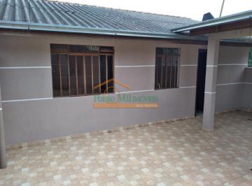 Casa · 70m² · 2 Quartos · 1 Vaga · CASA PARA LOCAÇÃO NO JARDIM BOM PAST