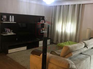 Apartamento · 125m² · 3 Quartos · 2 Vagas · Apartamento próximo a rua da Mooca com 125 m²