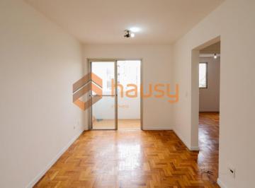 Apartamento · 50m² · 1 Quarto · 1 Vaga · APARTAMENTO PARA LOCAÇÃO 01 DORMITÓRIO CONFORTO E PRATICIDADE EM ÓTIMA LOCALIZAÇÃO!