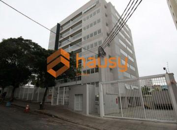 Comercial · 33m² · SALA COMERCIAL JABAQUARA 33m2 mais vaga!