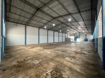2ae024123a1c5b223f8c52f34190dec9865f0c2d · Galpão Industrial para alugar, 751 m² - Jardim São Fernando - Santa Bárbara D'Oeste/SP