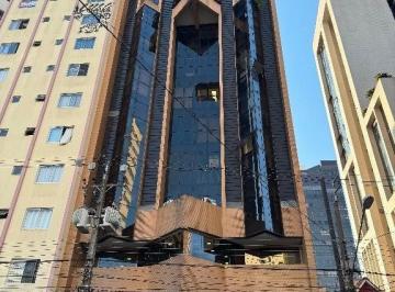 19826ee9708cc64b2f482f578266ecb372eba78e · Sala à venda, 75 m² por R$ 250.000.00 - Centro - Curitiba/PR