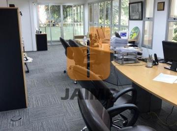 Comercial · 51m² · 1 Vaga · Edífício moderno em Perdizes, área arborizada e bem localizada, sala com 51 metros bem divididos.