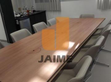 Comercial · 53m² · 1 Vaga · Sala comercial com 53 metros em prédio moderno, ótima localização.