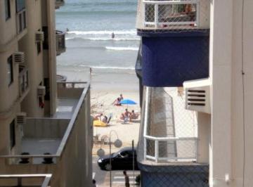Apartamento de 3 quartos, Itapema · Apartamento de Luxo de 3 quartos com ar vista para o mar