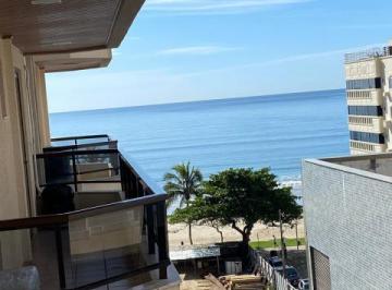 Apartamento de 2 quartos, Itapema · Apartamento 2 quartos frente para avenida Meia Praia