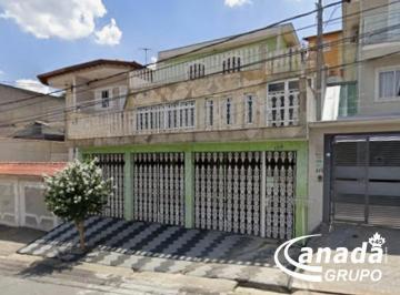 Casa · 349m² · 6 Quartos · 3 Vagas · Sobrado com 6 dormitórios em Osasco