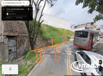 v0192c.jpg · Terreno à venda no São Pedro