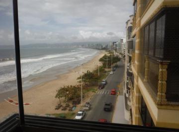 Apartamento de 4 quartos, Itapema · Apartamento de 4 suites com ar de frente para a praia