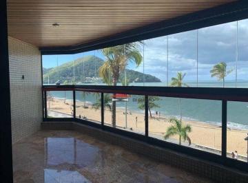 0cf09560677bcd861bb3bbd2aa0ef29df99f7ddc · Apartamento para alugar, 150 m² por R$ 7.643,77/mês - Martim de Sá - Caraguatatuba/SP