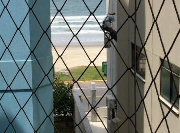 Apartamento de 2 quartos, Itapema · Apartamento de 2 quartos com ar na quadra da praia