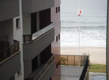 Apartamento de 2 quartos, Itapema · Apartamento de 2 quartos com ar com vista para praia