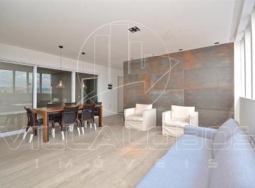 3c75938e35007625da42c373e4dc71bce360c549 · Apartamento à venda, 132 m² por R$ 2.000.000,00 - Vila Ipojuca - São Paulo/SP