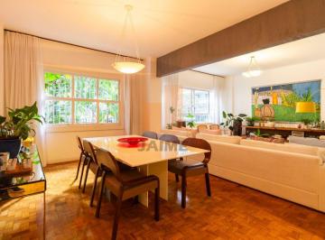 Apartamento · 170m² · 2 Quartos · 1 Vaga · Apartamento com 2 Dormitórios 1 Vaga em Higienópolis