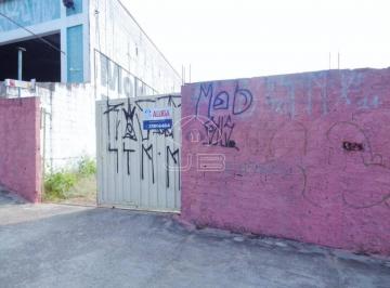 Comercial · 597m² · Terreno à venda no Parque das Indústrias (Nova Veneza), em Sumaré/SP