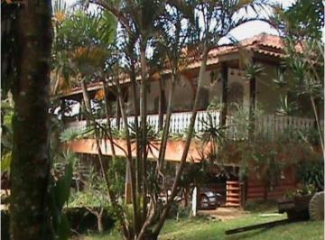 Rural · 420m² · 3 Quartos · 8 Vagas · Imperdível Chácara em Mairiporã