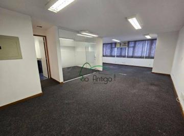 926a3dd1edaaddb8df7e3c365fe2b9b9ff1c5bee · Sala para alugar, 55 m² - Centro - Rio de Janeiro/RJ