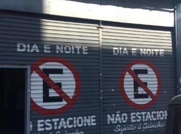 Comercial , São Paulo · GALPÃO ARMAZÉM em Campos Elíseos com 220m² - vão livre
