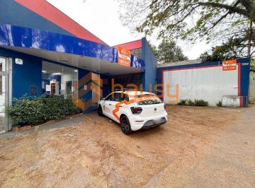Comercial · 284m² · IMÓVEL COMERCIAL PARA LOCAÇÃO - CHÁCARA SANTO ANTÔNIO