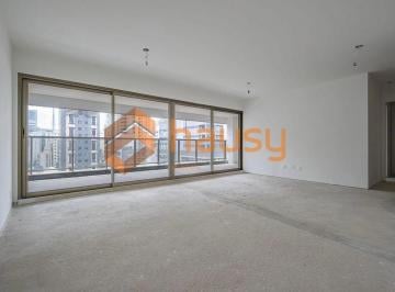 Apartamento · 213m² · 4 Quartos · 4 Vagas · área privativa de 213 m2 mais 4 vagas  e lazer total entre Pinheiros e Jardins!