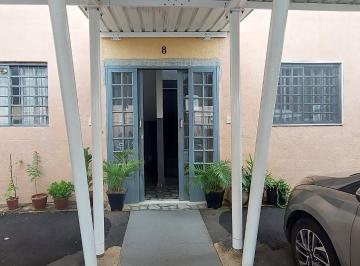 Acesso ao bloco · Apartamento para locação no Jardim Tulipas em Jundiaí - SP