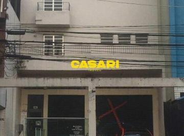 Comercial · 64m² · 1 Vaga · Sala Comercial de 64m² à Venda no Bairro Planalto – São Bernardo do Campo/SP