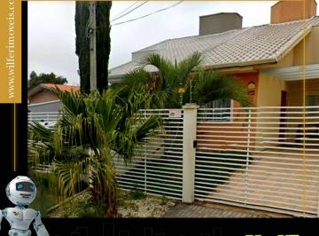 Casa · 94m² · 3 Quartos · 2 Vagas · CASA AMPLA COM 03 DORMITÓRIOS E 01 SUÍTE! IMÓVEL B
