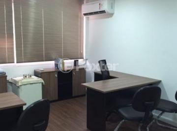 397617000882354.jpg · Sala / Conjunto Comercial, 34 m², em Partenon