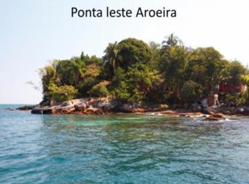 Terreno · 3 Quartos · EXCEPCIONAL ILHA PARTICULAR NA LAGOA AZUL, ILHA GRANDE, ANGRA DOS REIS
