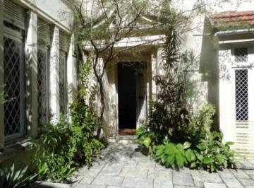 Casa · 684m² · 4 Quartos · 3 Vagas · CASARÃO NEO-CLASSICO 4 QUARTOS DE FRENTE AO MAR NA URCA