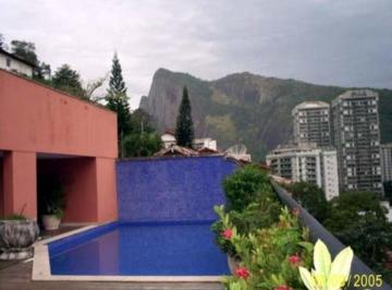 Casa · 1000m² · 7 Quartos · 6 Vagas · CASA TRIPLEX COM 7 QUARTOS (5 SUITES) EM SAO CONRADO