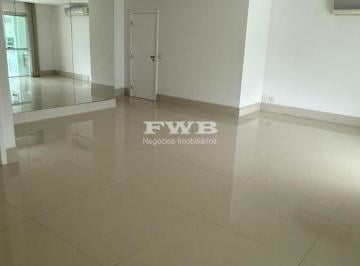 Foto 11 · EXCELENTE APARTMENTO DE 162M² COM 3 SUÍTES NO SAINT MARTIN NA BARRA DA TIJUCA