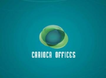 Comercial · Carioca Shopping