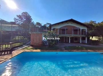 59b0fa7b623e219d7ac2cab2902e0f66fa80ccb2 · Casa com 4 dormitórios para alugar, 480 m² por R$ 10.000,00/mês - Condomínio Marambaia - Vinhedo/SP